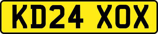 KD24XOX