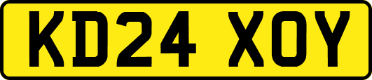KD24XOY
