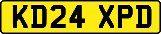 KD24XPD