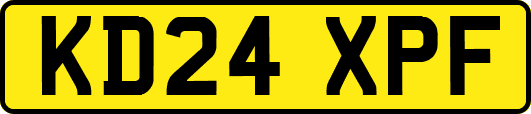 KD24XPF
