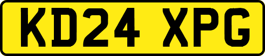 KD24XPG
