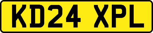 KD24XPL