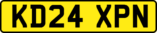 KD24XPN