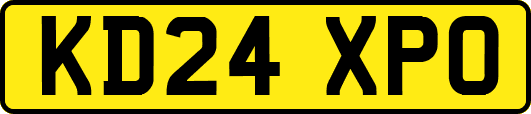 KD24XPO