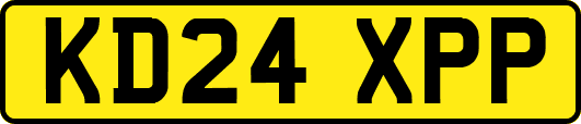 KD24XPP