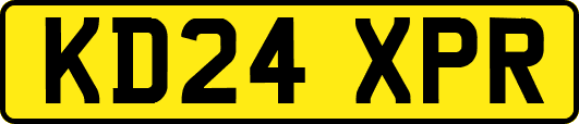 KD24XPR