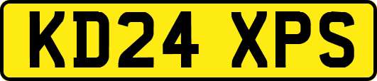 KD24XPS