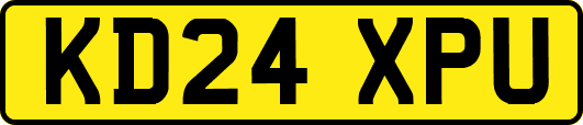KD24XPU