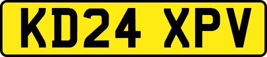 KD24XPV