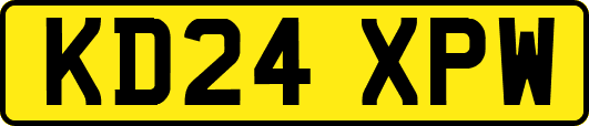 KD24XPW