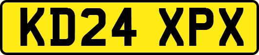 KD24XPX