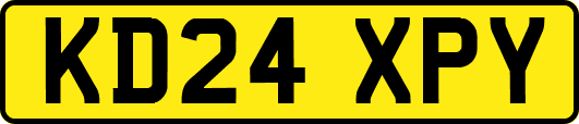 KD24XPY