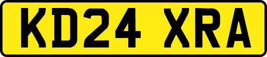 KD24XRA