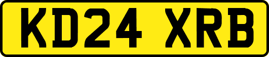 KD24XRB