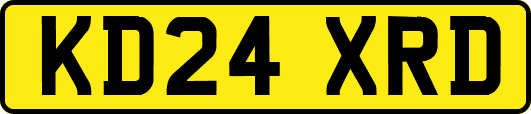 KD24XRD