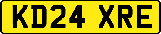 KD24XRE