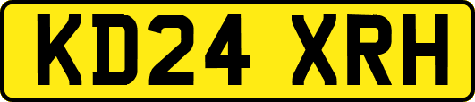 KD24XRH