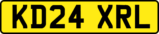 KD24XRL