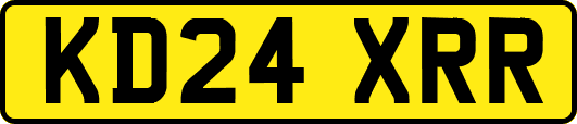 KD24XRR