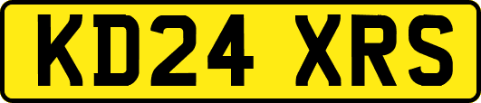 KD24XRS