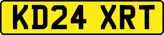 KD24XRT