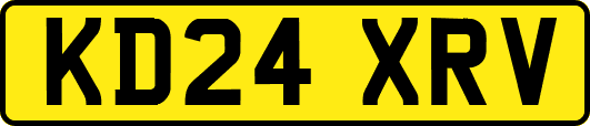 KD24XRV