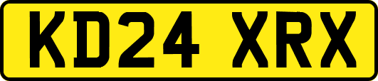 KD24XRX