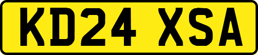 KD24XSA