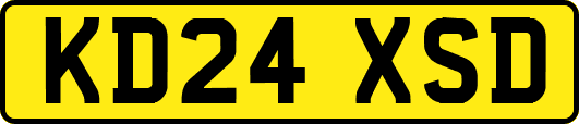 KD24XSD