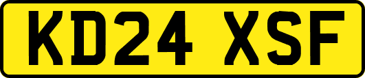 KD24XSF