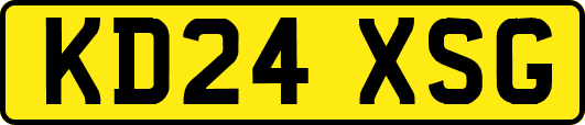 KD24XSG