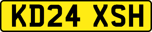 KD24XSH