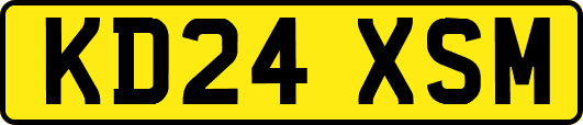 KD24XSM