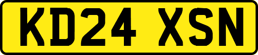 KD24XSN