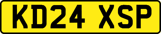 KD24XSP