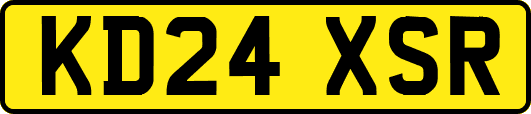 KD24XSR
