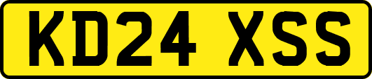 KD24XSS