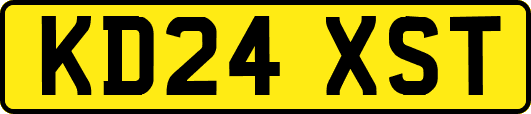 KD24XST
