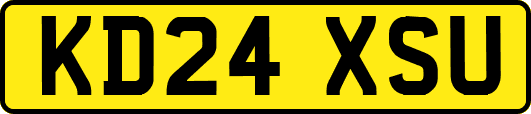KD24XSU