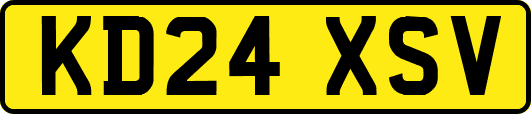 KD24XSV