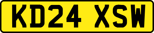 KD24XSW