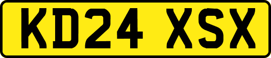 KD24XSX