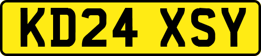 KD24XSY