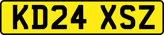 KD24XSZ
