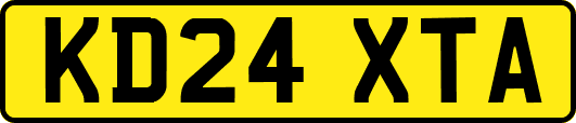 KD24XTA