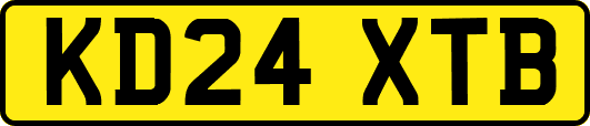 KD24XTB