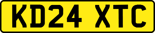 KD24XTC