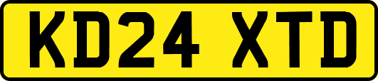 KD24XTD