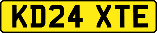 KD24XTE