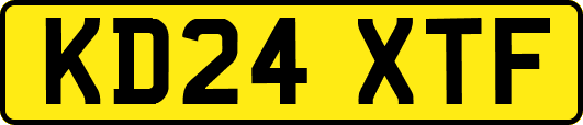 KD24XTF
